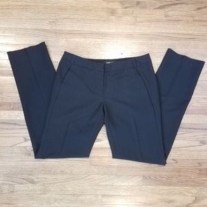 Amanda + Chelsea Black Slacks